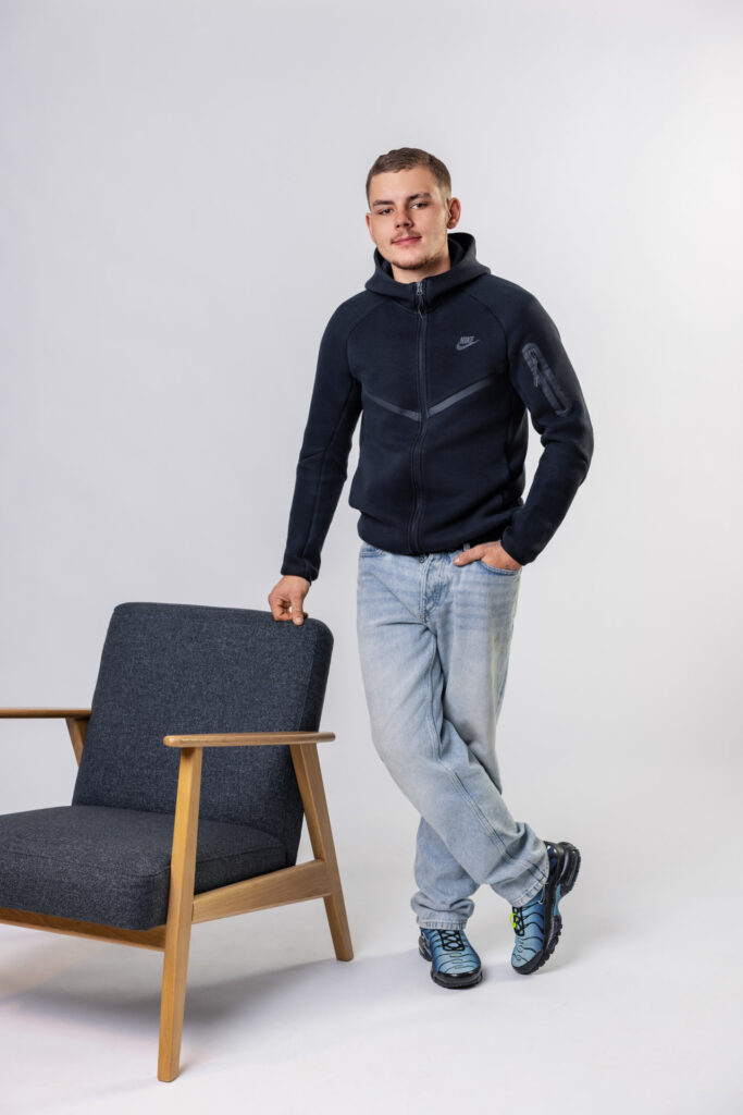 Jesse Rödel
